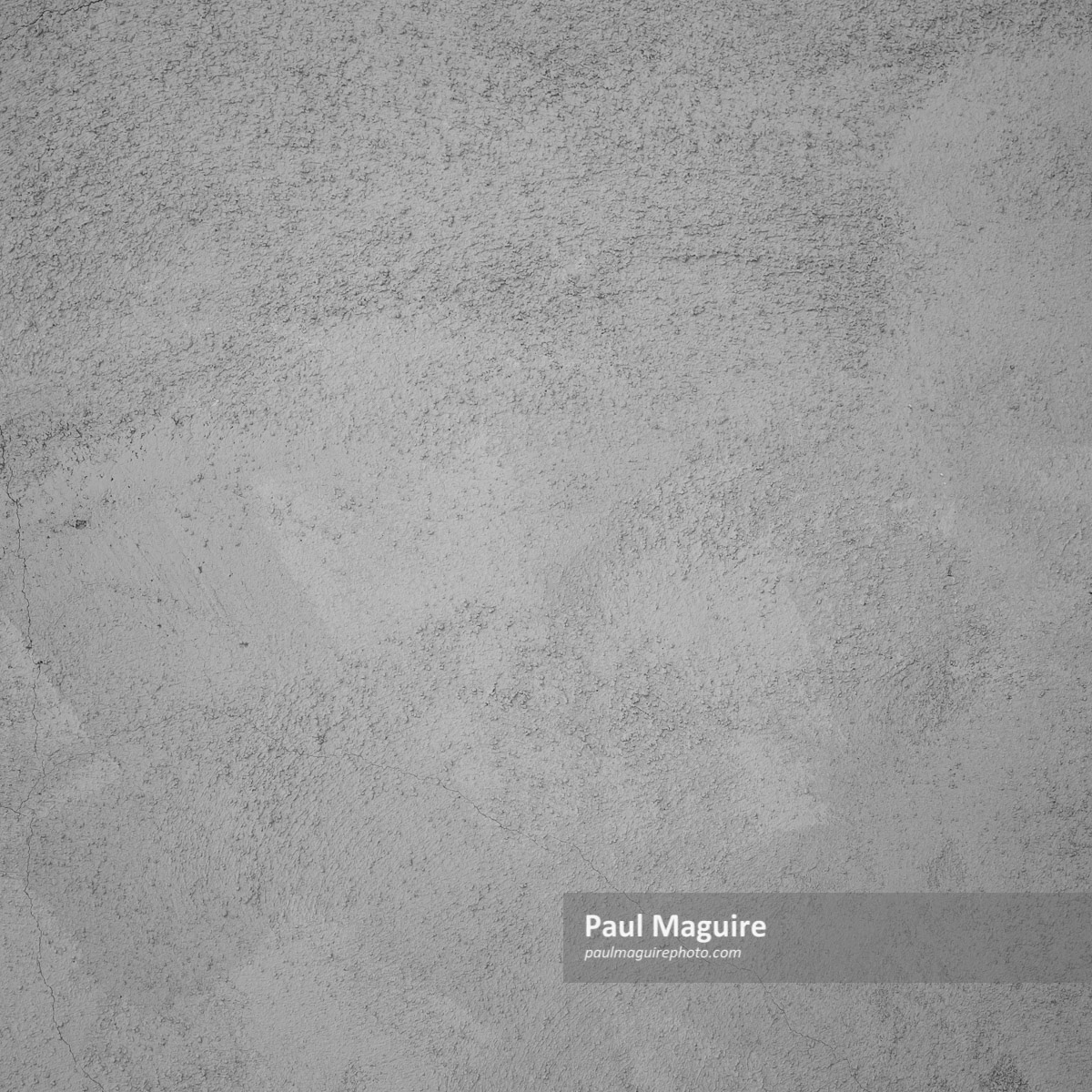 Stock photo Gray stucco  texture Paul Maguire
