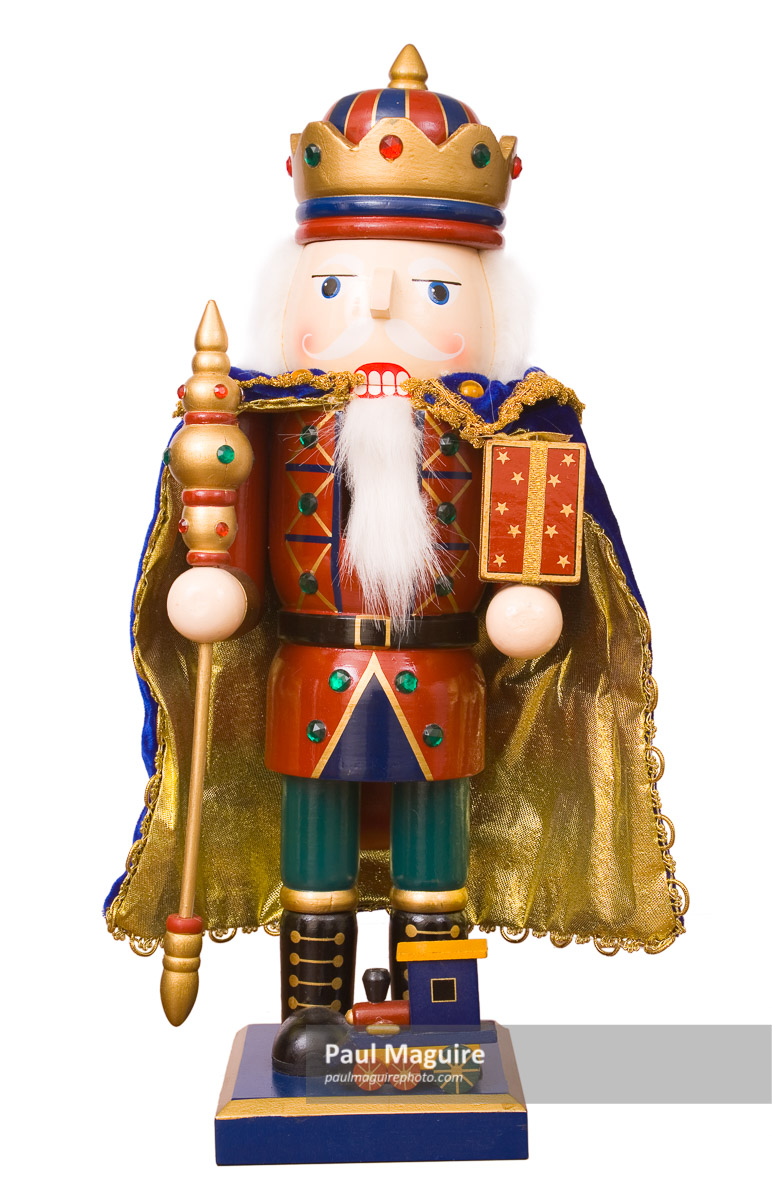 Christmas Nutcracker