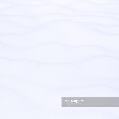 Snow texture