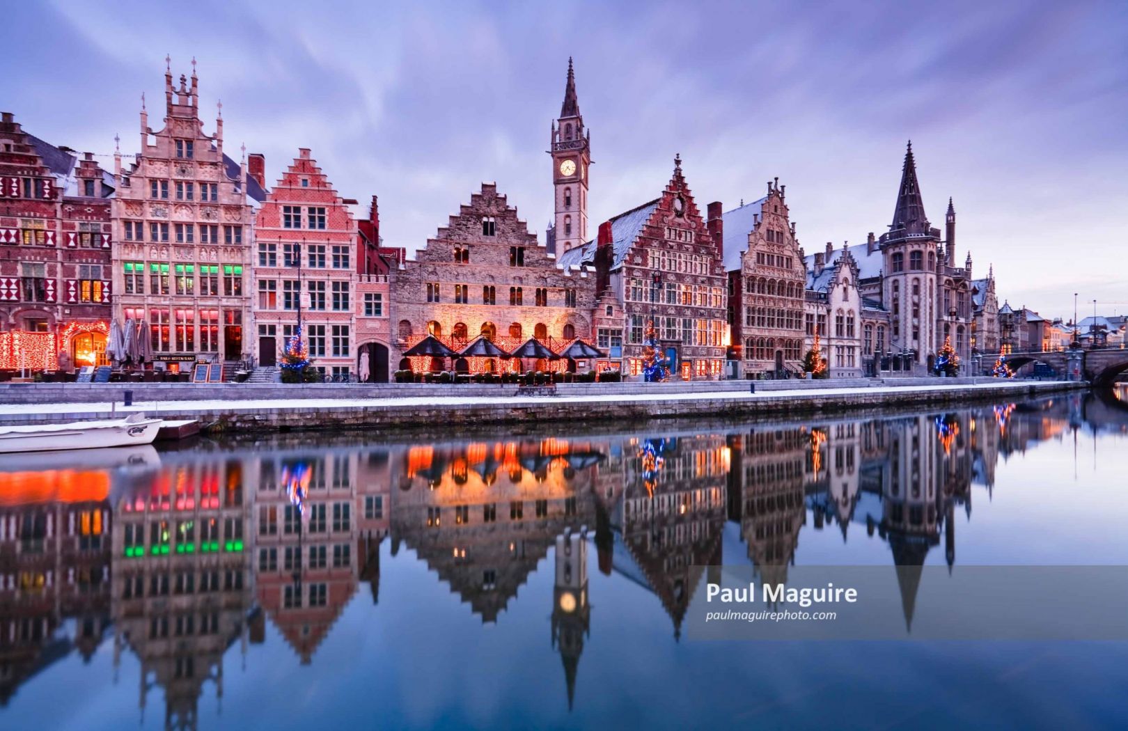 Historic Ghent Historic Ghent