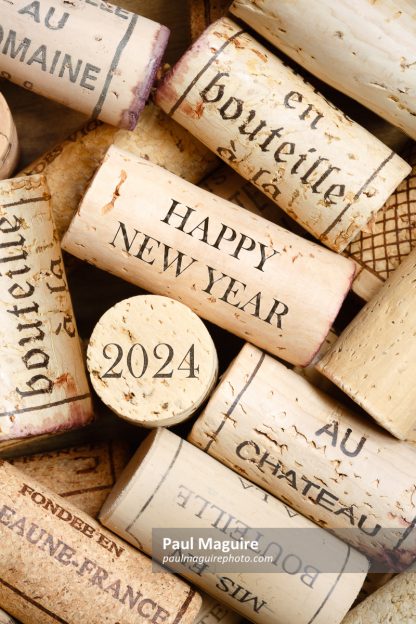 Happy New Year 2024